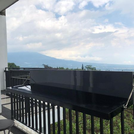 Villa Alraza Tlekung Luaran gambar