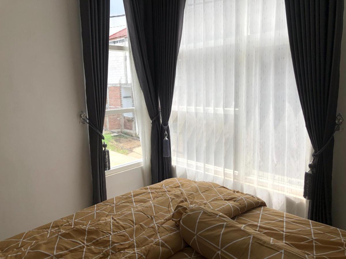Villa Alraza Tlekung Luaran gambar