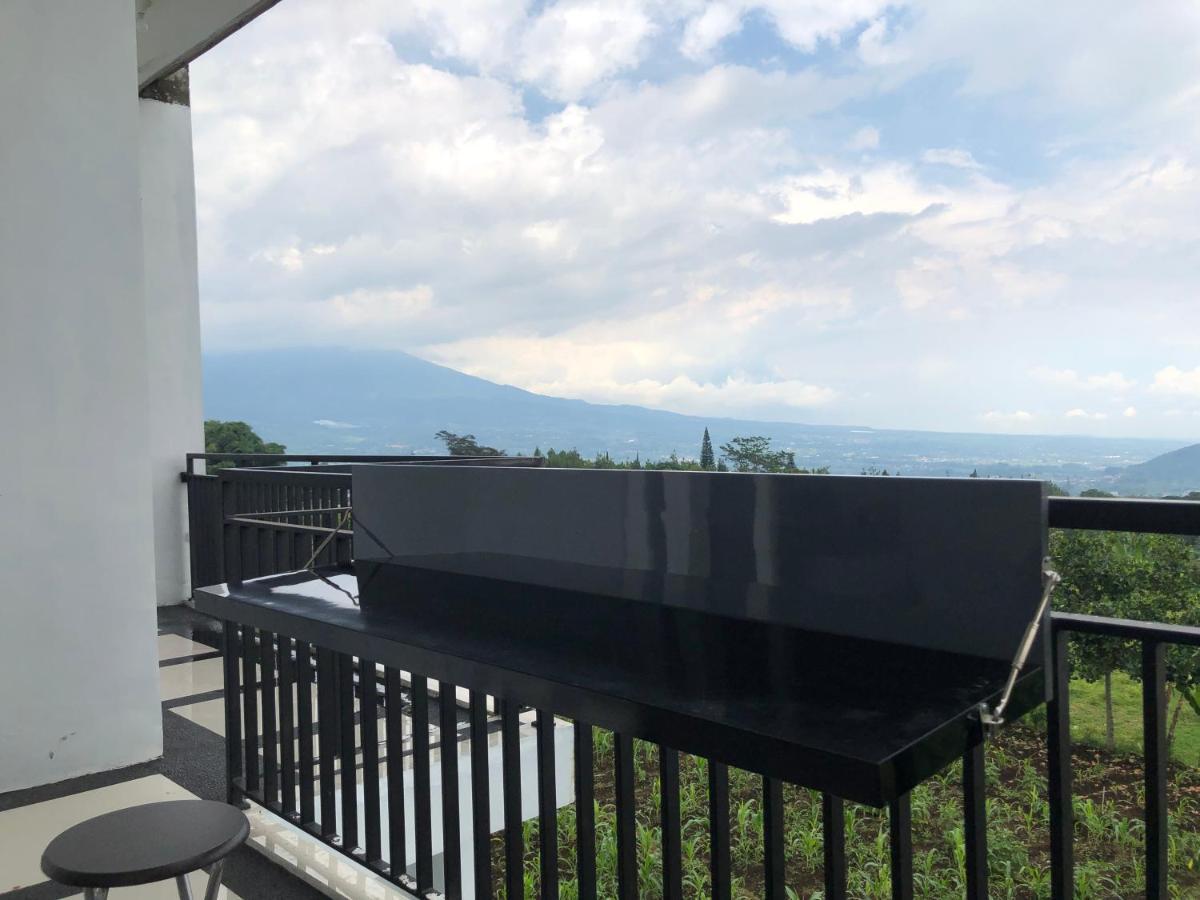 Villa Alraza Tlekung Luaran gambar