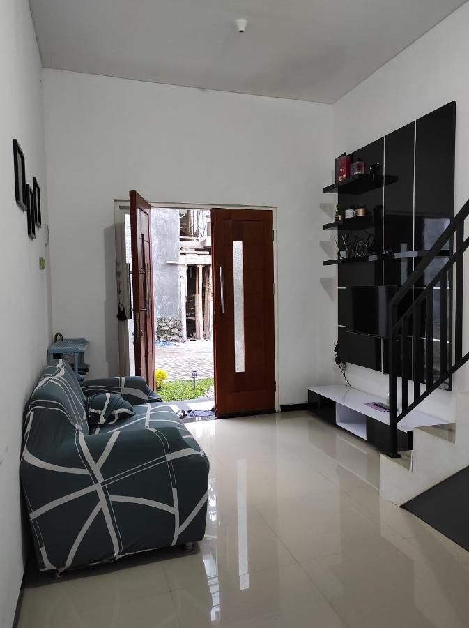 Villa Alraza Tlekung Luaran gambar