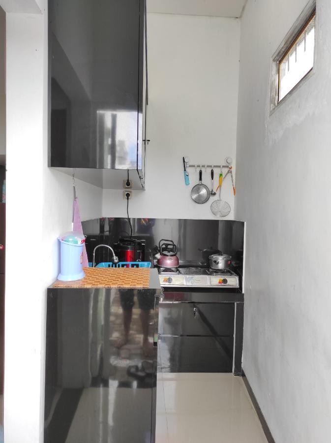 Villa Alraza Tlekung Luaran gambar