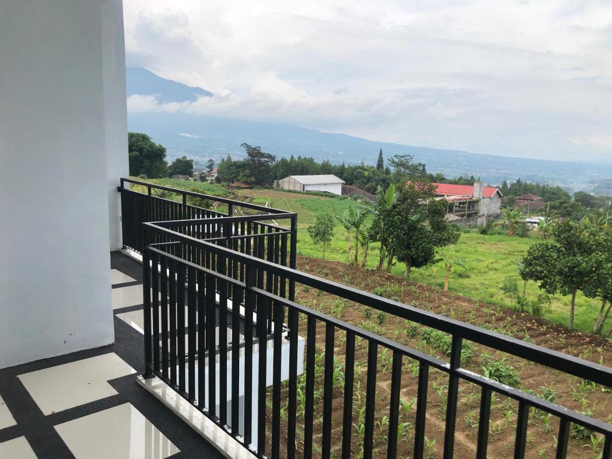 Villa Alraza Tlekung Luaran gambar