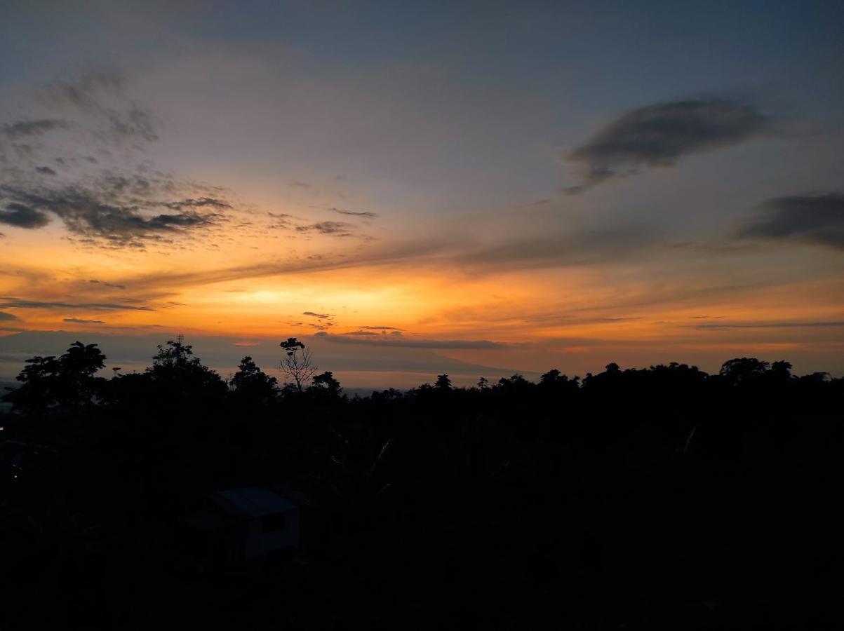 Villa Alraza Tlekung Luaran gambar