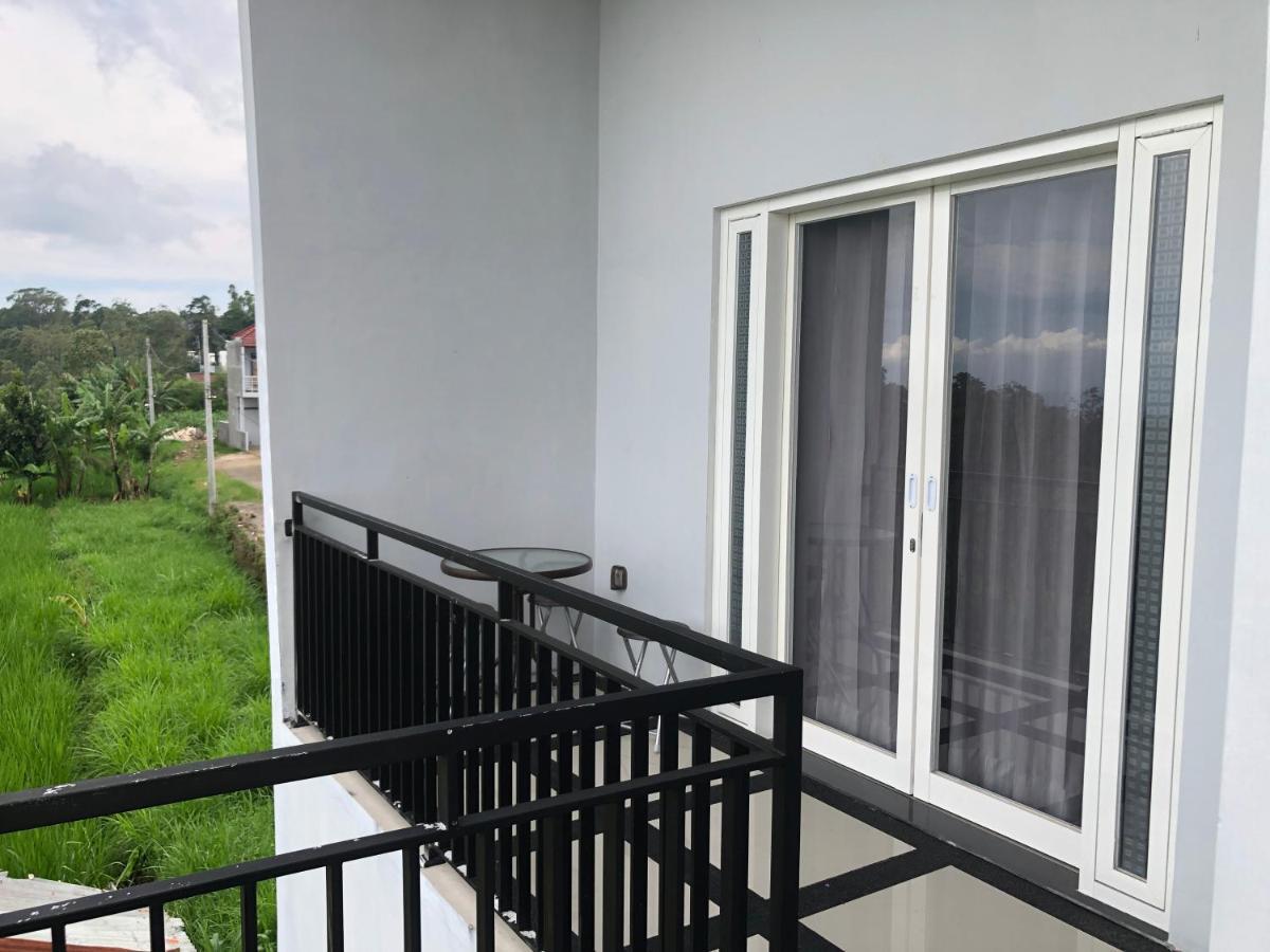 Villa Alraza Tlekung Luaran gambar