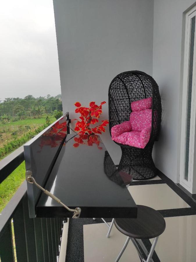 Villa Alraza Tlekung Luaran gambar