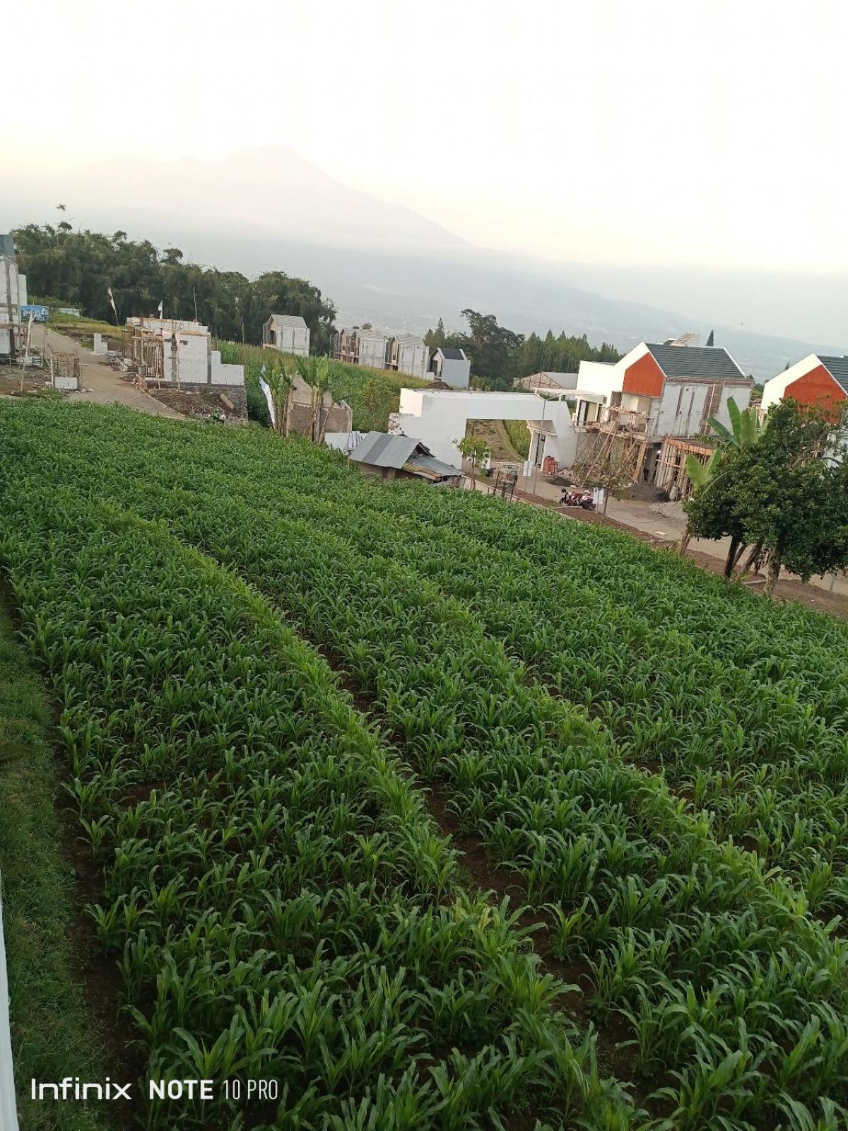 Villa Alraza Tlekung Luaran gambar